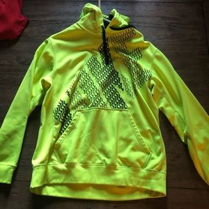 Nike Sweatshirt